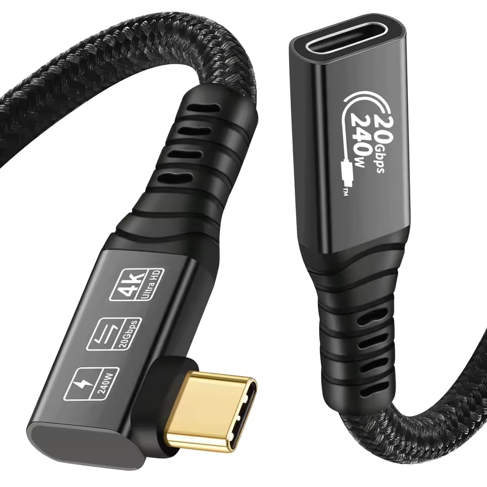 USBc 2m 4k kabel quest