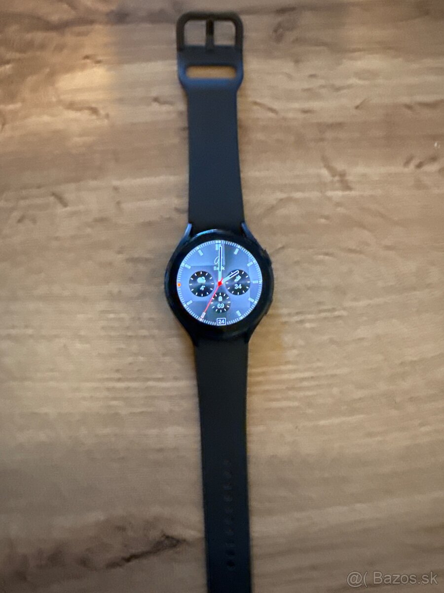 Samsung Galaxy Watch 4