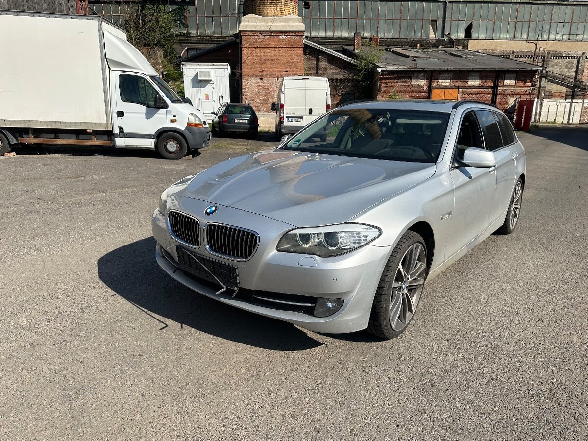 BMW F11 530d nahradne diely