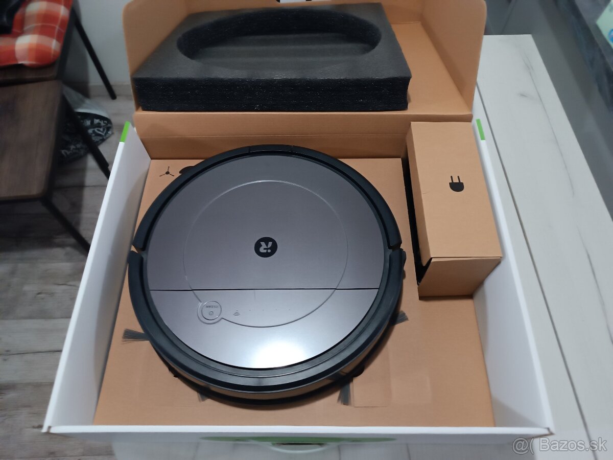 iRobot Roomba Combo