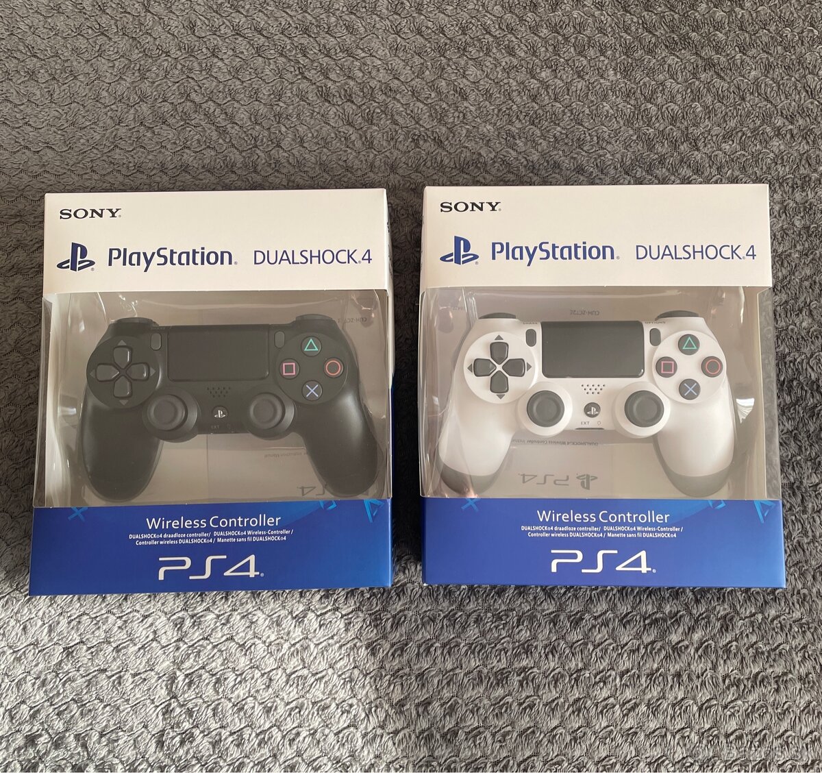 Ps4 dualshock v2