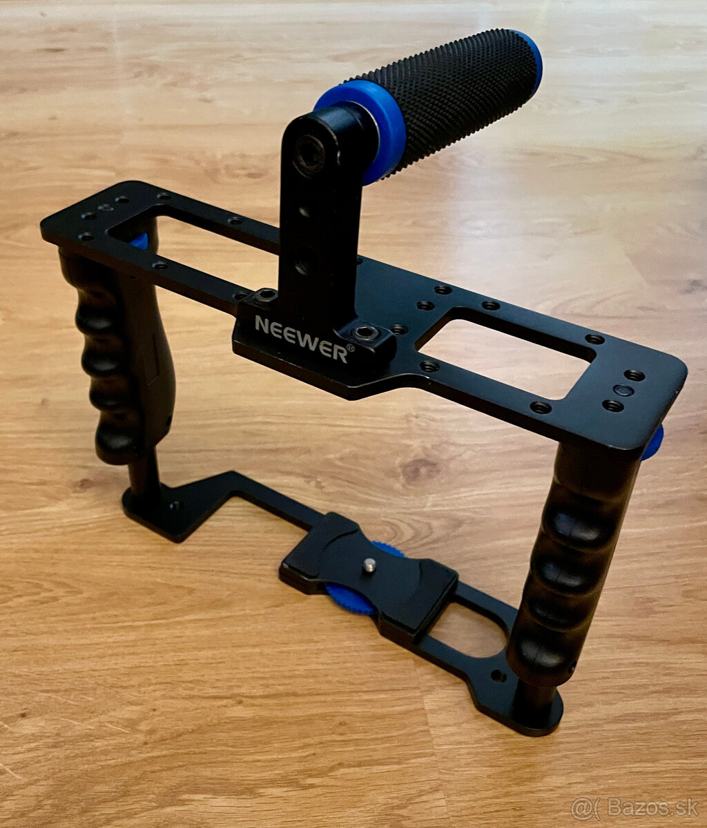 Neewer Camera Rig