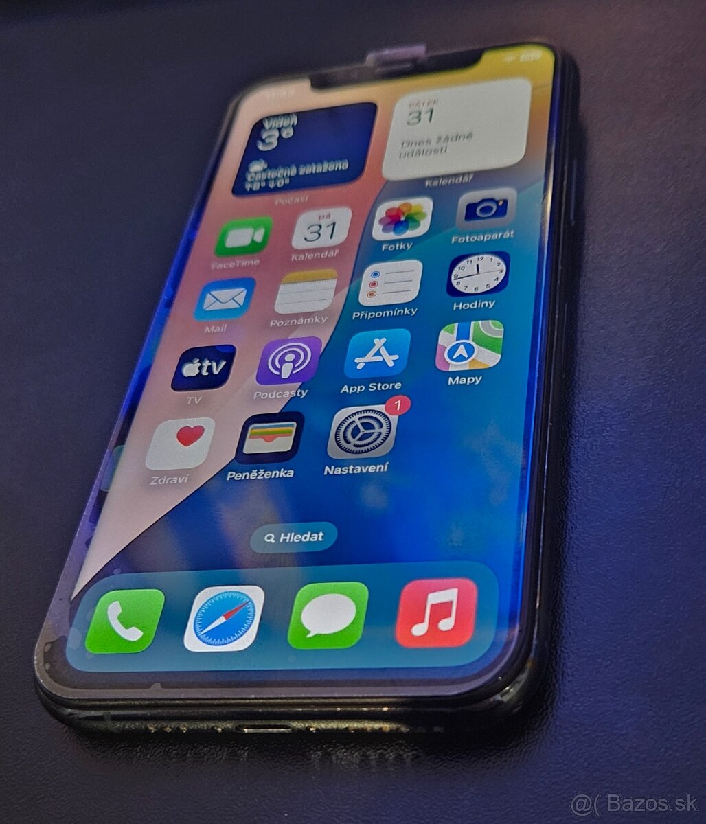 Iphone 11 pro 64 GB Top Stav