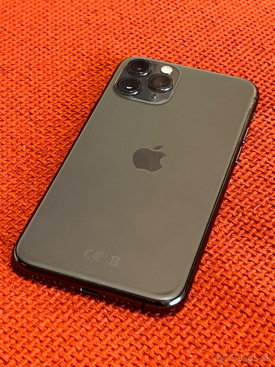 iPhone 11 Pro 64 MB Space Gray