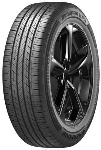 Pneu Hankook 235/60 R18 107V letné