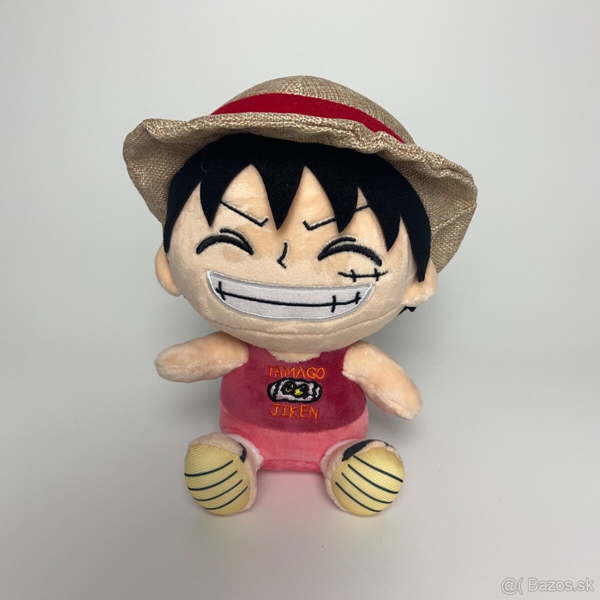 Plysaky One piece Anime japonský