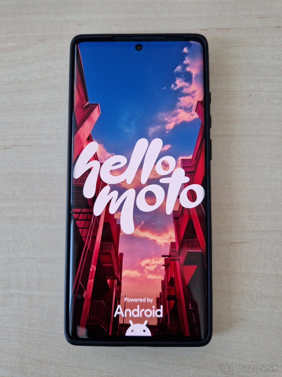 Motorola Moto Edge 50 Fusion