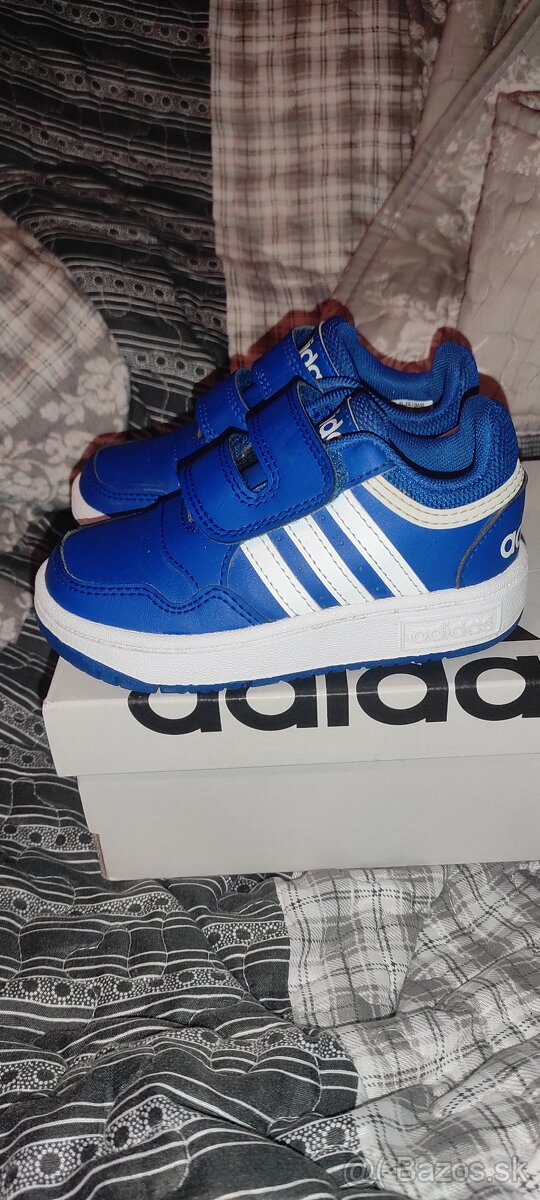 Adidas 23,5