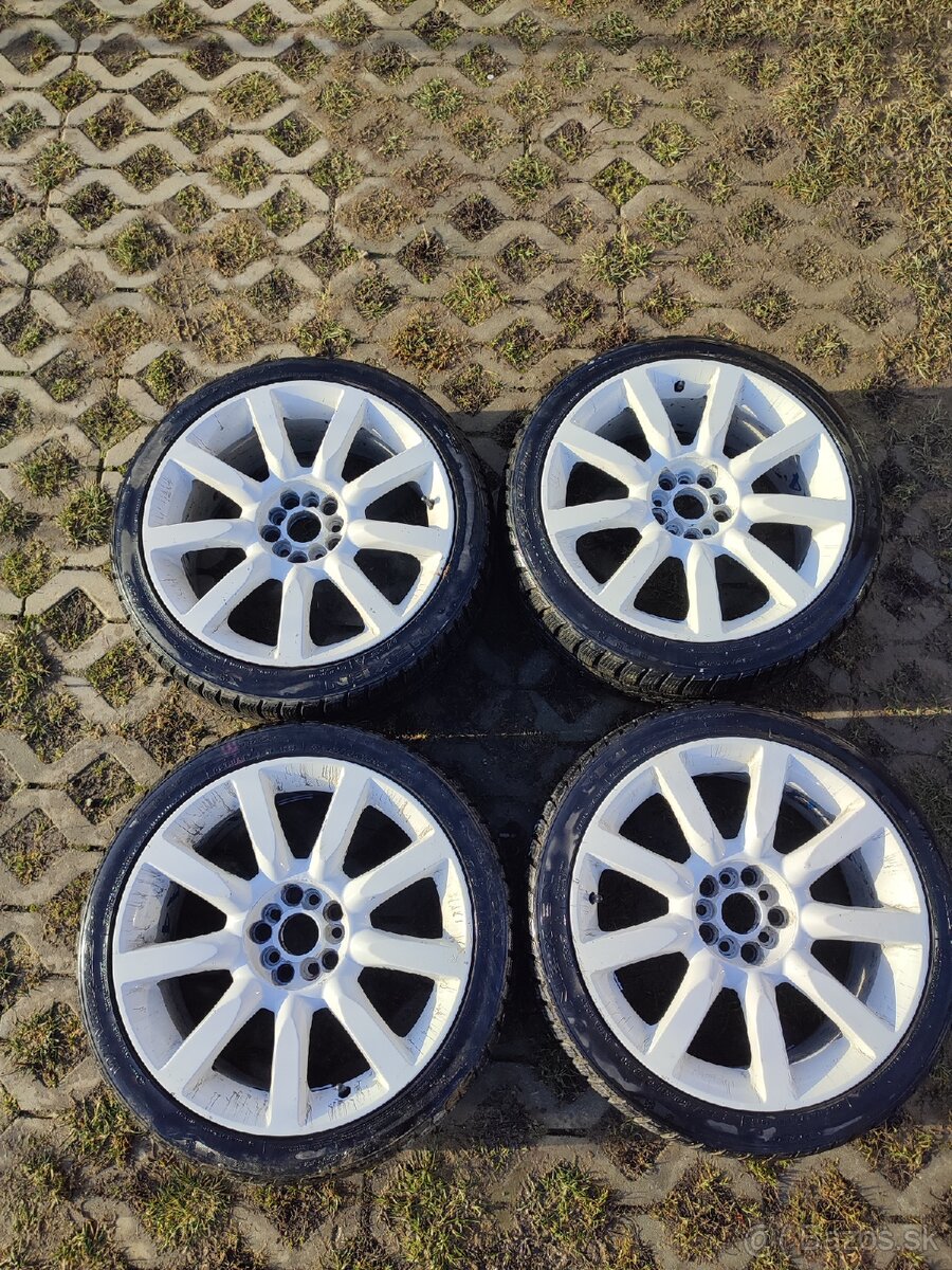 5x112 R18