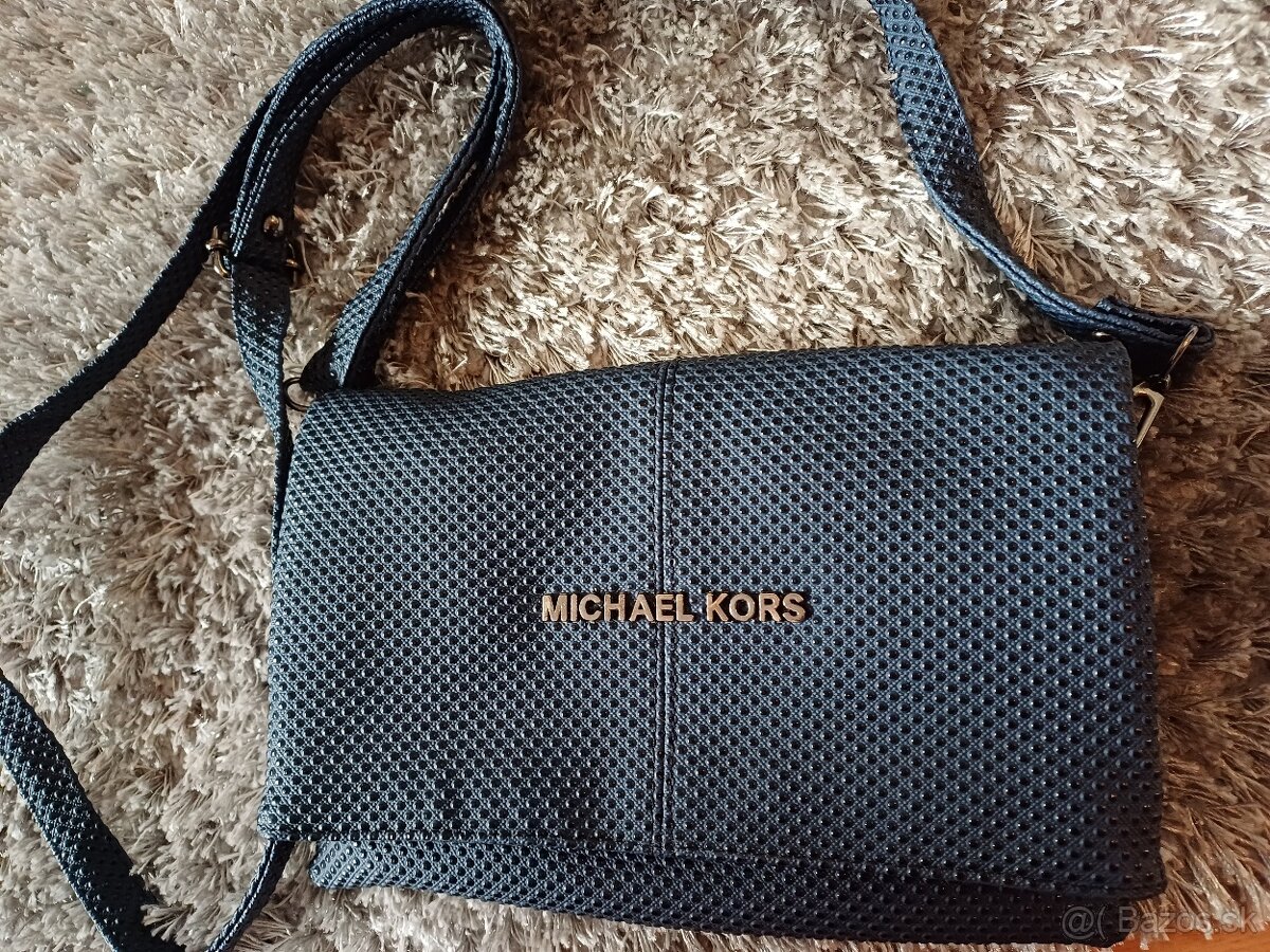 Listová kabelka Michael Kors