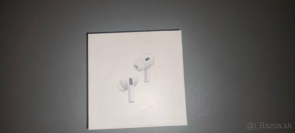 Airpods pro gen 2