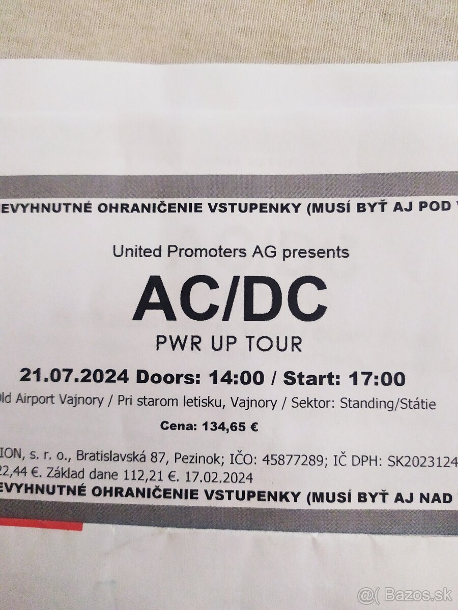 Acdc