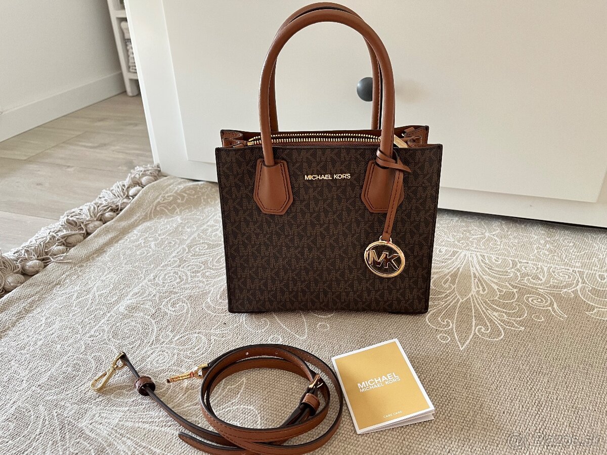 Nova kabelka Michael Kors