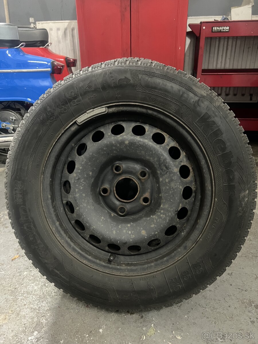 195/65 r15 5x112