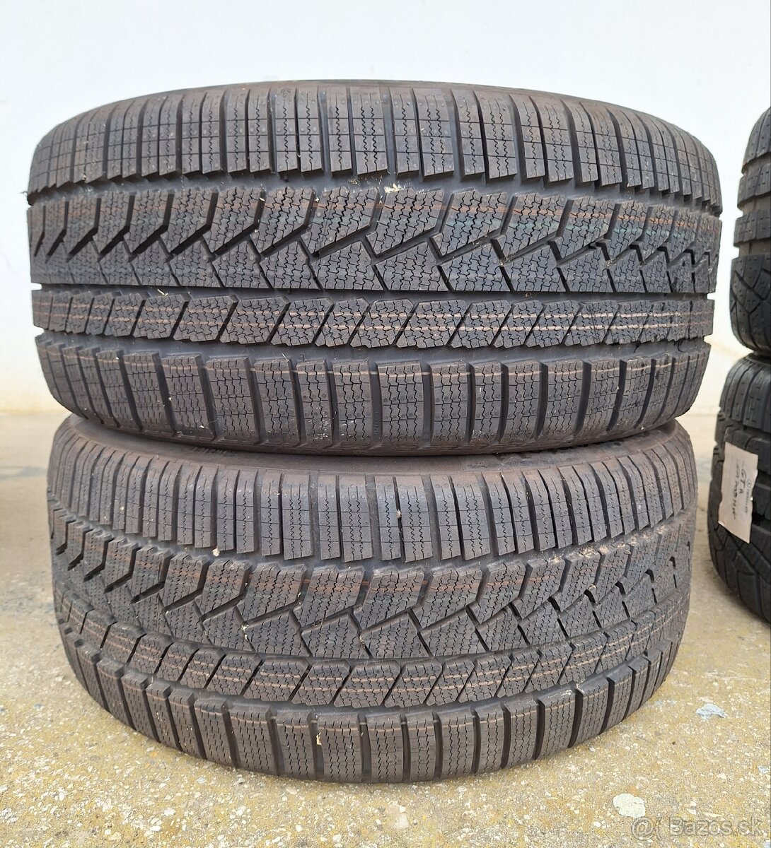 Zimne NOVE 245/40 R19 Continental WinterContact TS 860 S