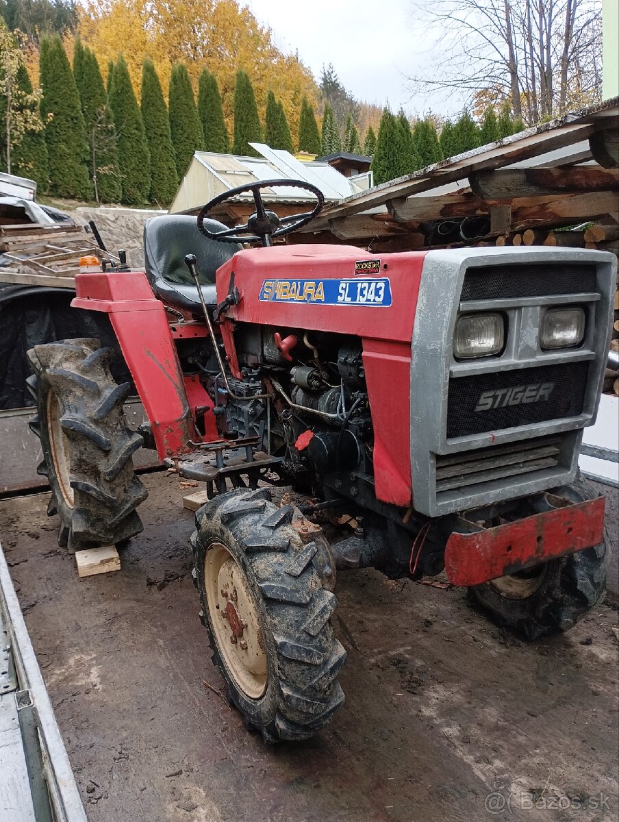 Kupim rotavator na malotraktor.