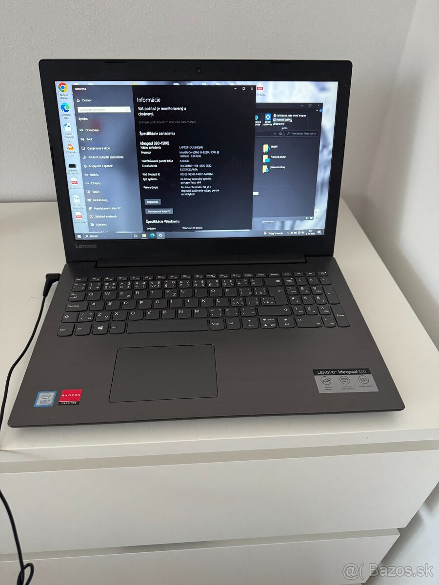 Lenovo IdeaPad 330