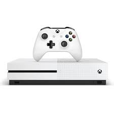 Xbox one s hrami