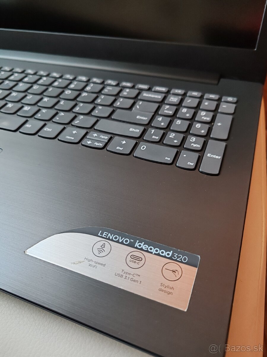 Lenovo ideapad 320 15-ikb