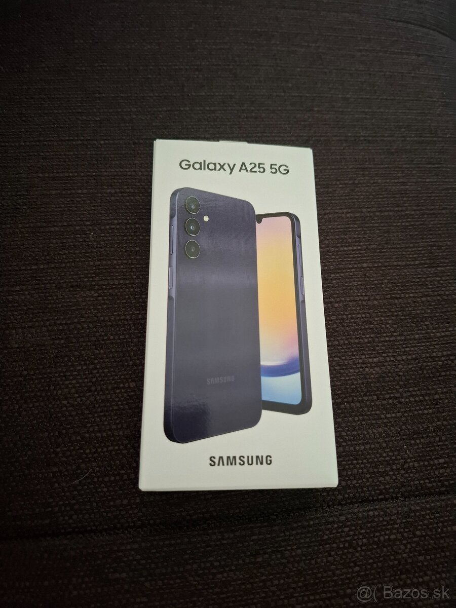 Samsung a25 5G