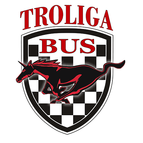 AUTOMECHANIK na TPP - TROLIGA BUS, spol. s.r.o.