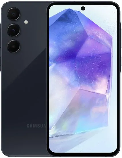 samsung galaxy A55 5G.