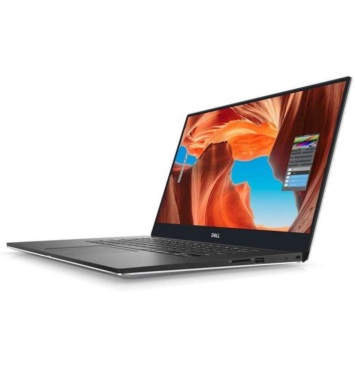 DELL XPS 15 75908/i9-9980HK/32GB/1TBGB SSD/4GB Nvidia 1650