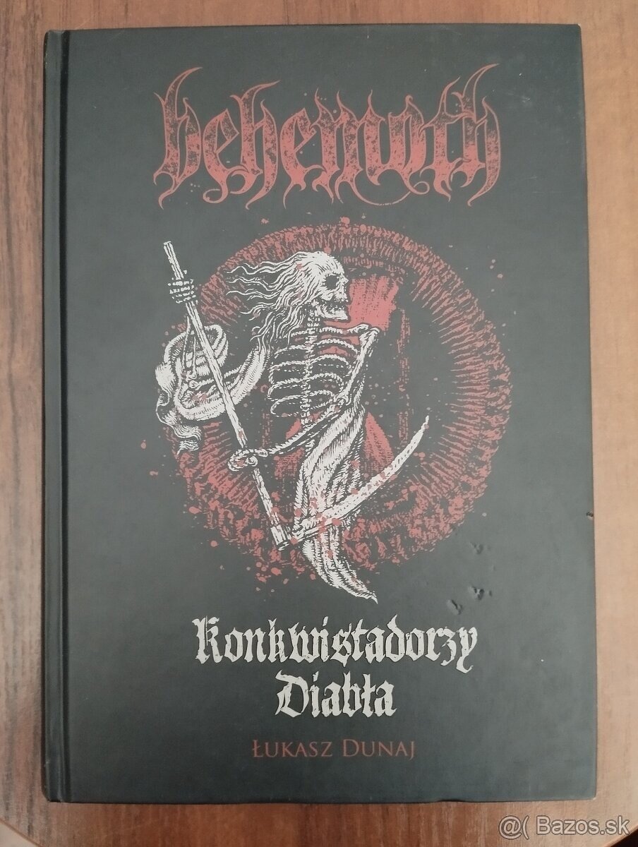 Kovenant mcbox,Behemoth CDBOX,Batushka CD,MC,LP