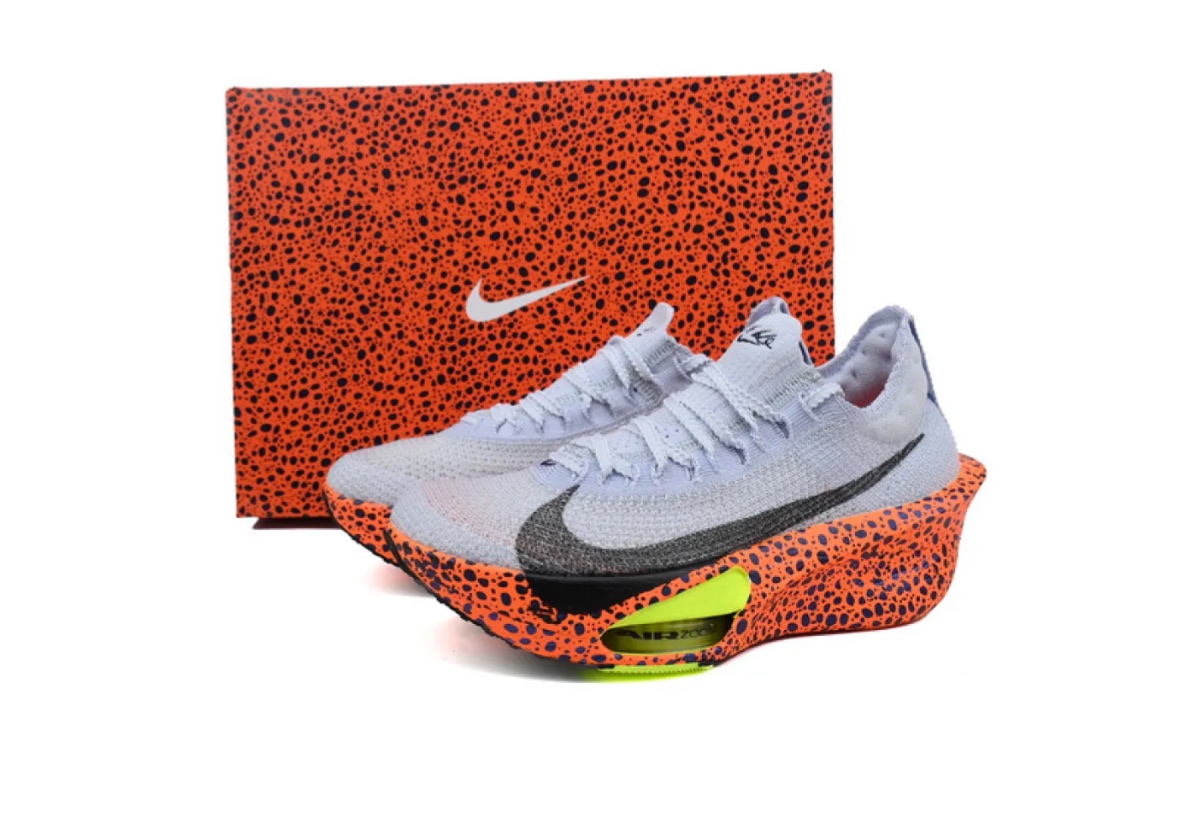 Nike Alphafly 3 Electric Pack