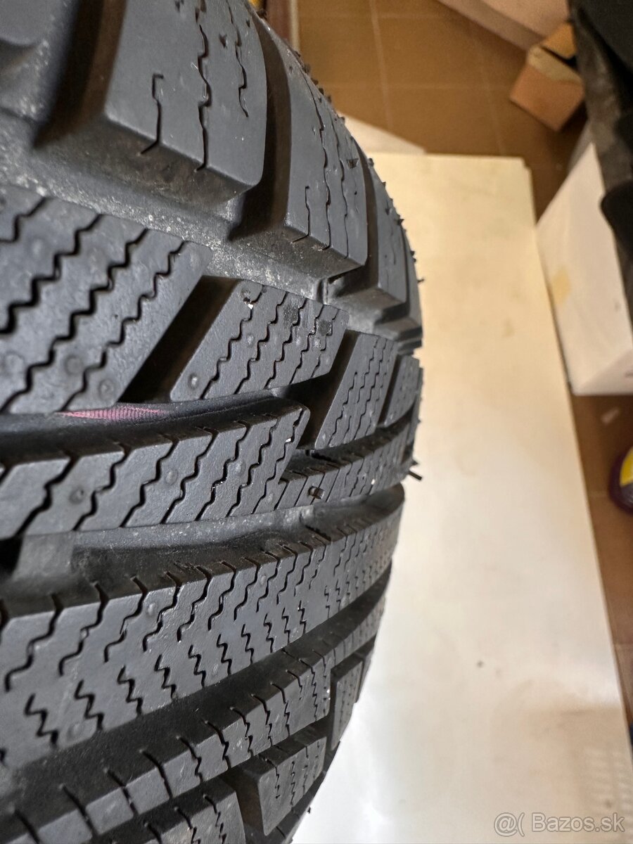 185/55 R16 Zimné pneumatiky