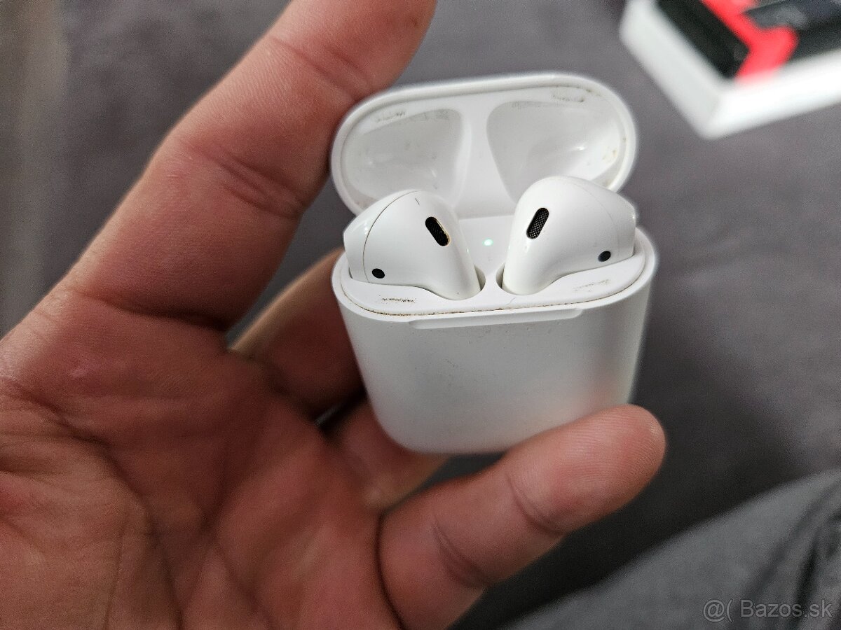 Airpods 2