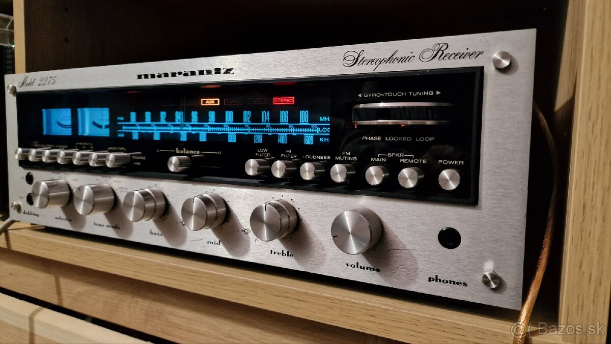 Marantz 2275