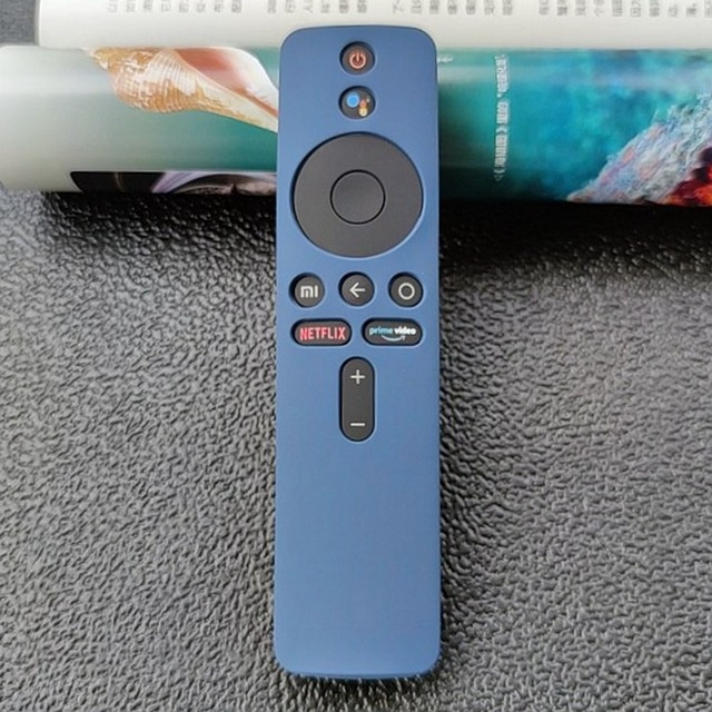 Xiaomi Mi TV Stick silikónový obal na ovládač