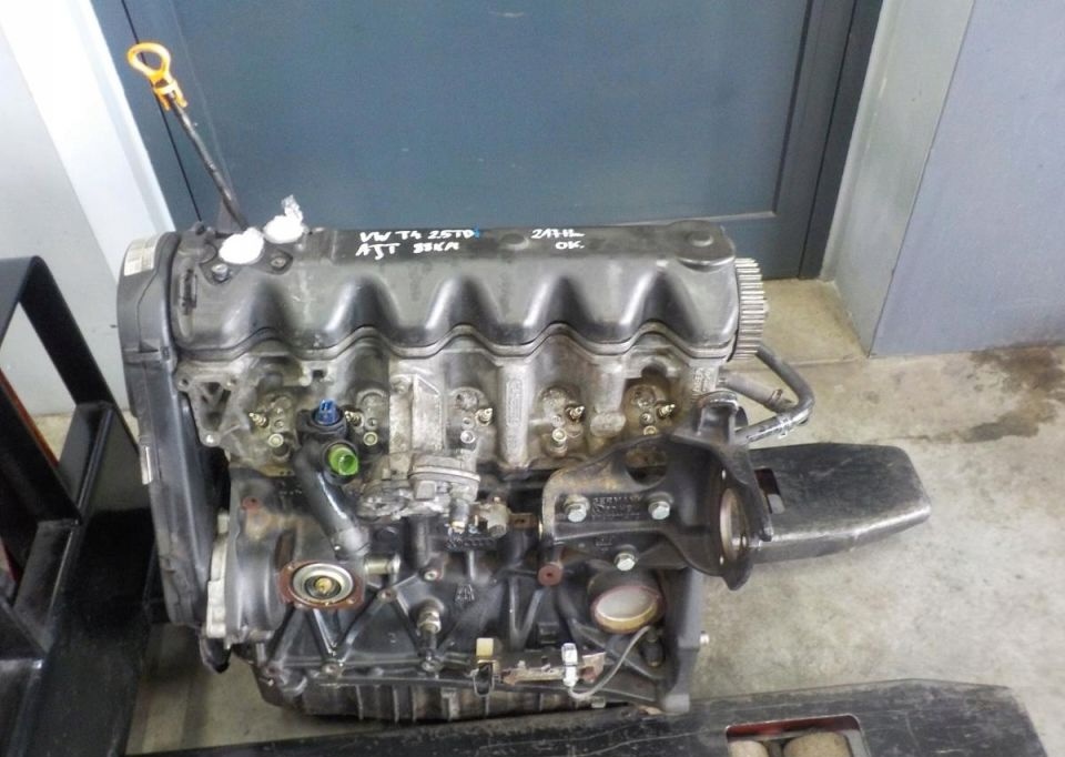 Motor Volkswagen T4 2.5TDI ACV,AJT