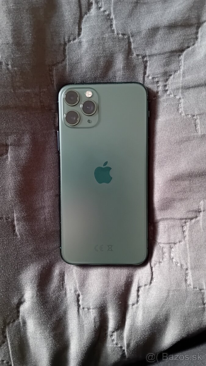 Iphone 11 PRO 256 Gb