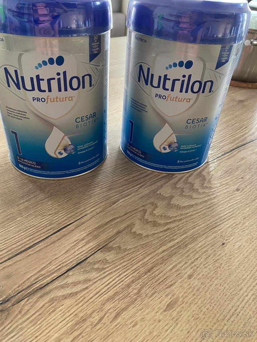 Nutrilon 1