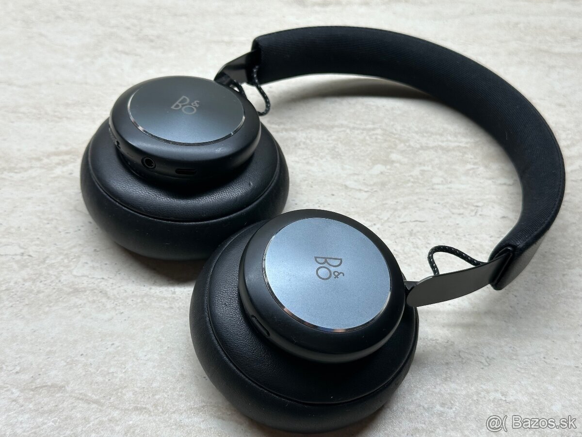 Bang & Olufsen BeoPlay H4