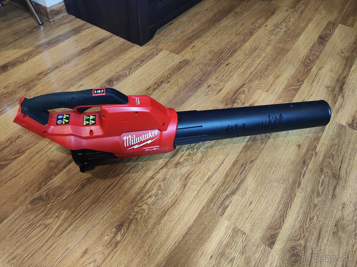 Predam Fukar Milwaukee M18 FBL