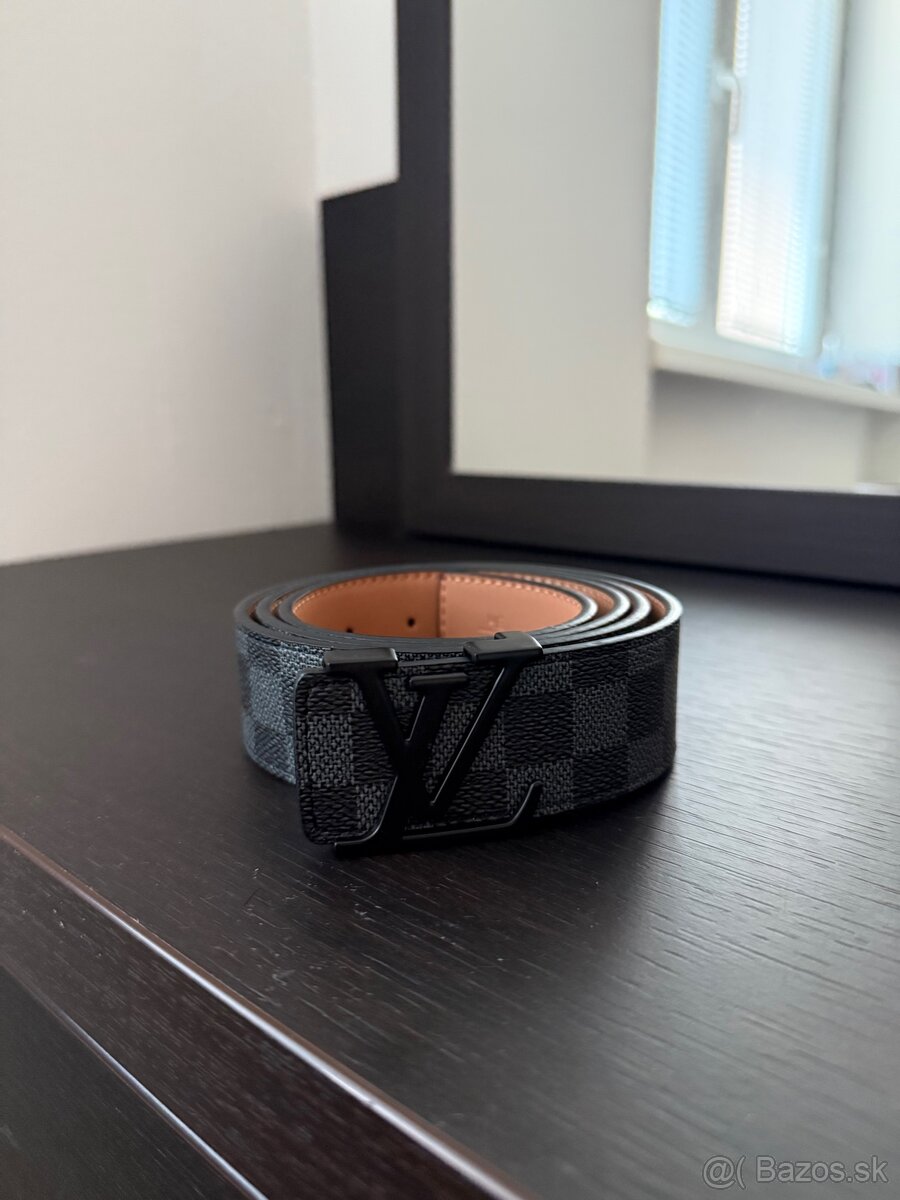 Louis Vuitton belt / opasok 1:1