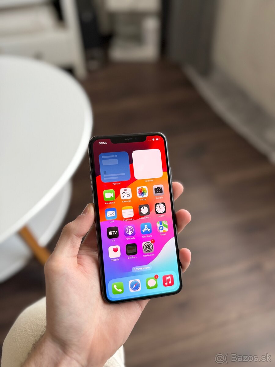 iPhone 11 Pro Max 64GB