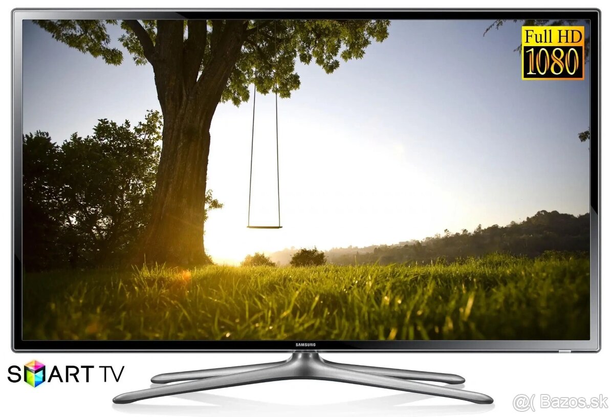 TV SAMSUNG UE60F6300 152cm / 60"