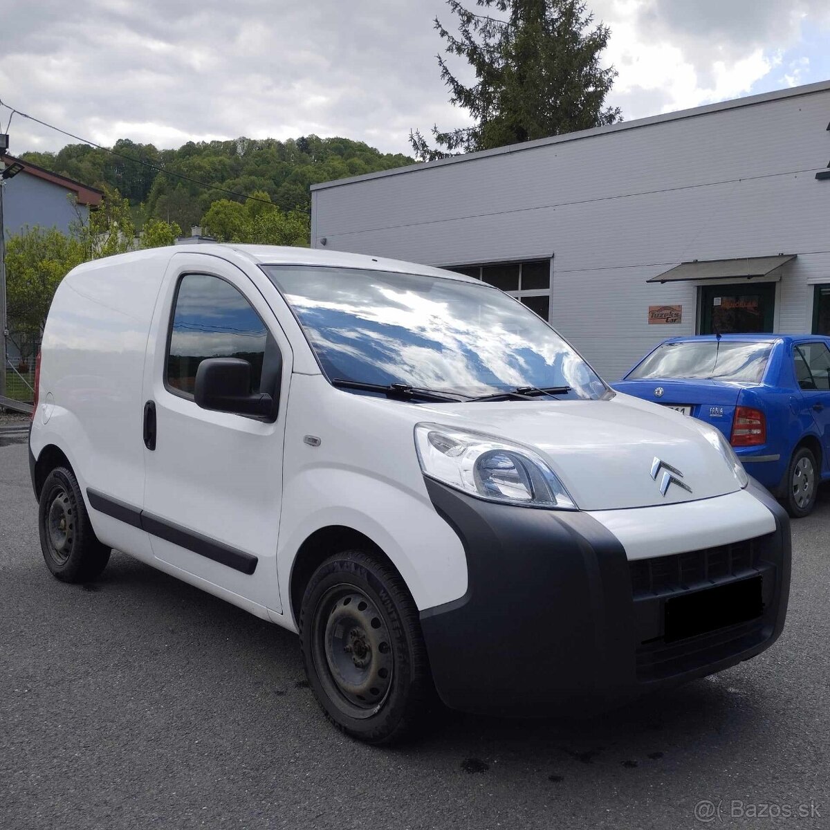 Citroen NEMO 1,3 HDI