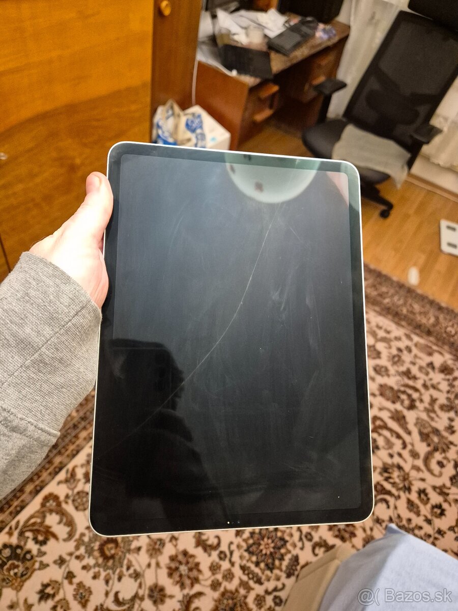 Apple Ipad Pro 11 (2018)