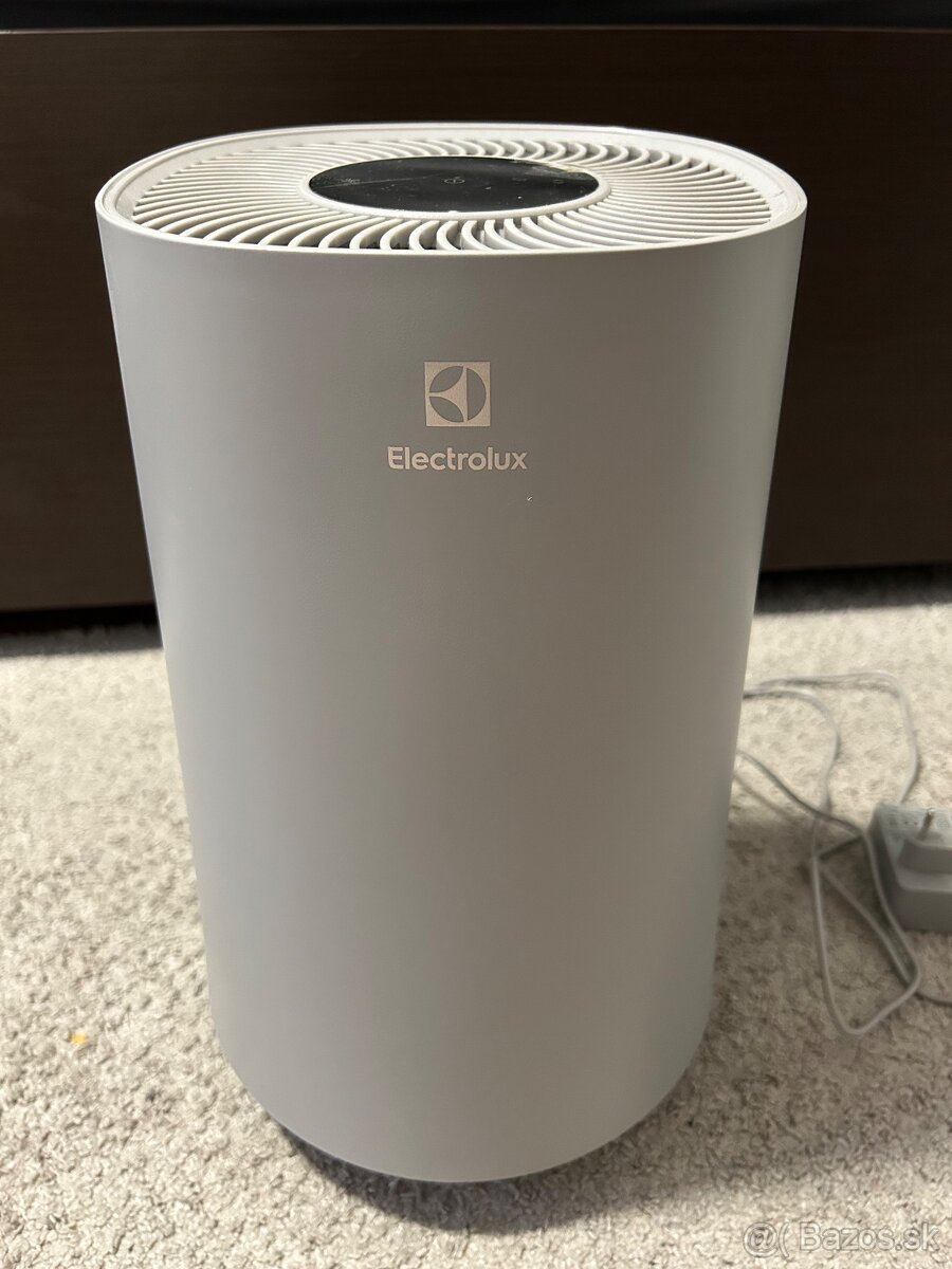 Predám čističku vzduchu Electrolux FLOW 3