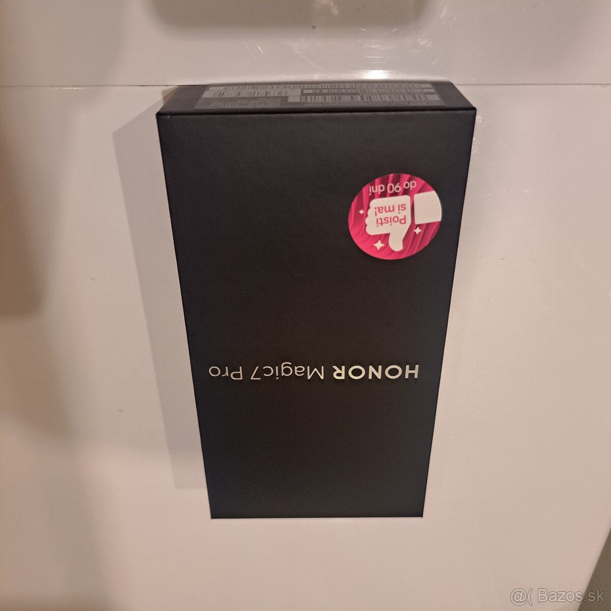 HONOR Magic7 Pro 512 GB Gray