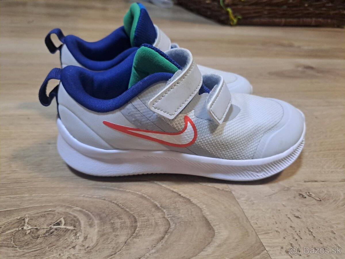 Botasky Nike Starrunner