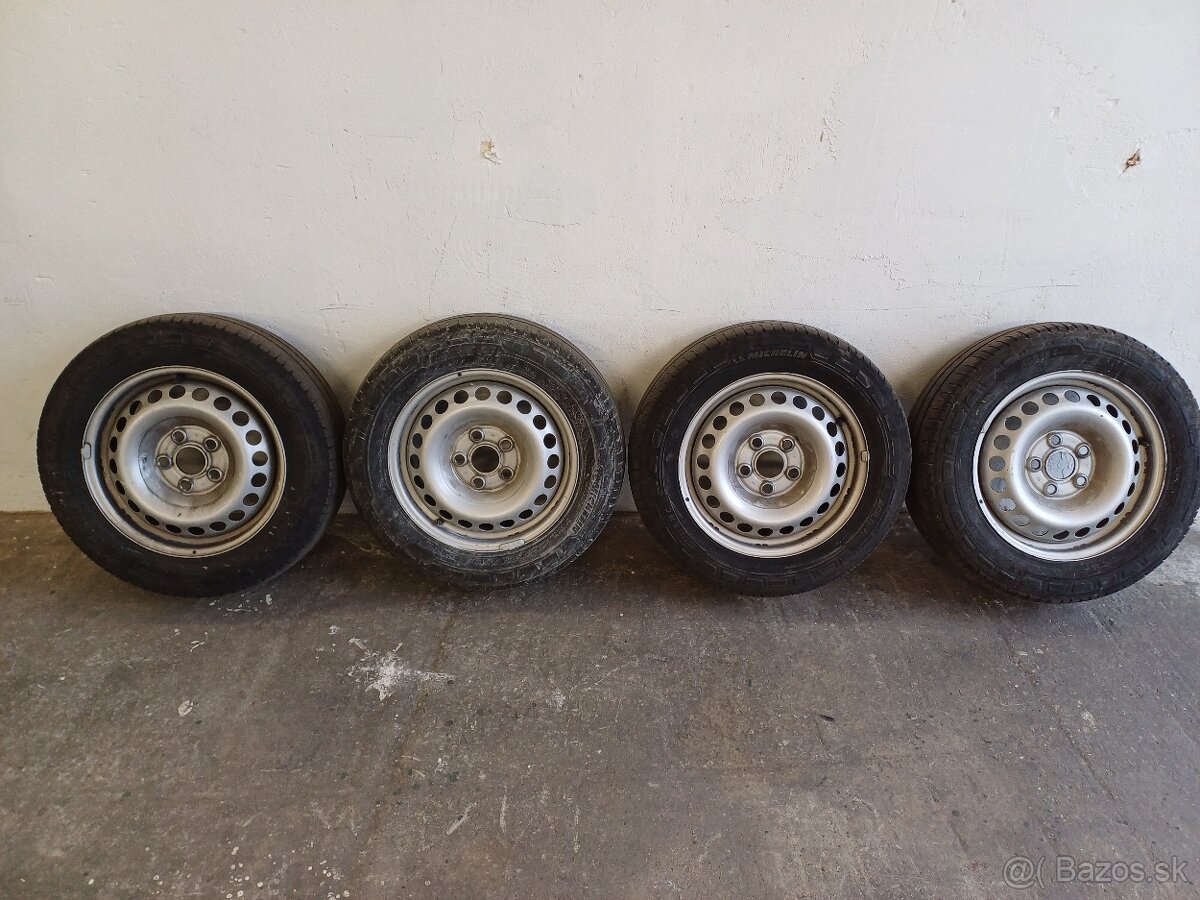 5x120R16 vw T5