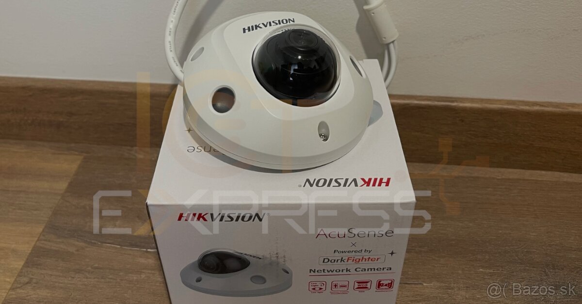 Hikvision DS-2CD2546G2-IS(2.8mm)