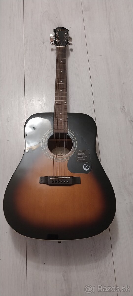 Gitara Epiphone