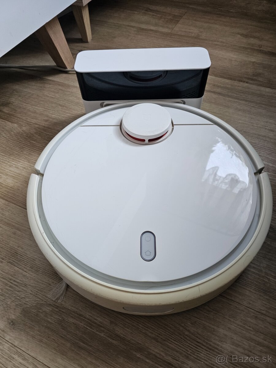 Xiaomi mi robot vacuum PREDANÉ